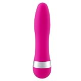 Bullet Vibrator Loveryoyo Mini Bullet Shape Waterproof Multispeed…