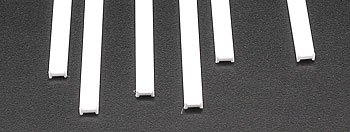 Plastruct BFS-5 I Beam,5/32" (10) PLS90514