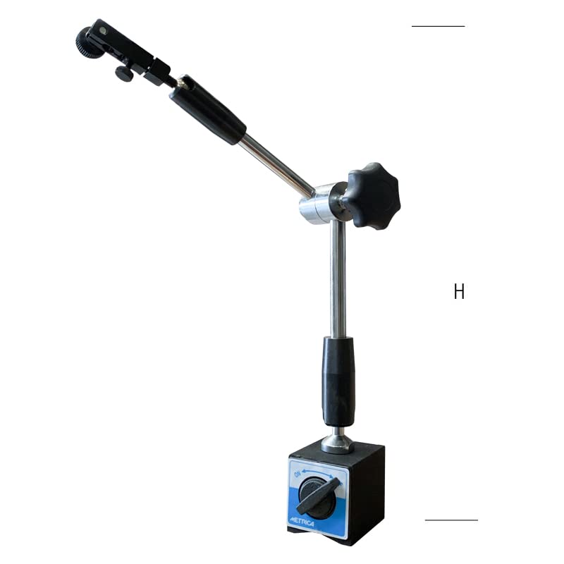 Metrica 46025 Universal magnetic base