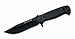 Buck Knives 0822BKX Sentry Fixed Blade Tactical Knife with MOLLE Compatible Sheath