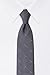 STAR WARS Men's Lightsaber Duel Tie, Grey, One Size
