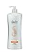 Suave Professionals Shampoo, Sleek 28 oz