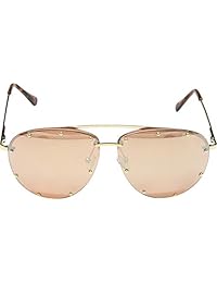 Steve Madden SM492150 - Camiseta para mujer