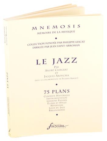 Le  jazz