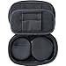 Vatra Double Decker Smell Proof Case Black 6