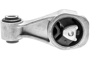 ONNURI Torque Strut Mount Compatible with Nissan 2011-2016 Juke FWD 1.6L/2013-2016 Sentra 1.8L | A7376, 9717 - S1217