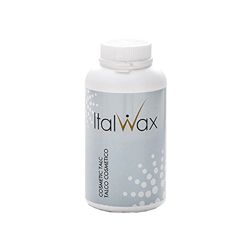 Italwax Classic Cosmetic Talc 150g 5.3oz