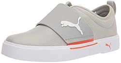 Puma El Rey 2 Slip On Sneaker, Desert Sage-Gray