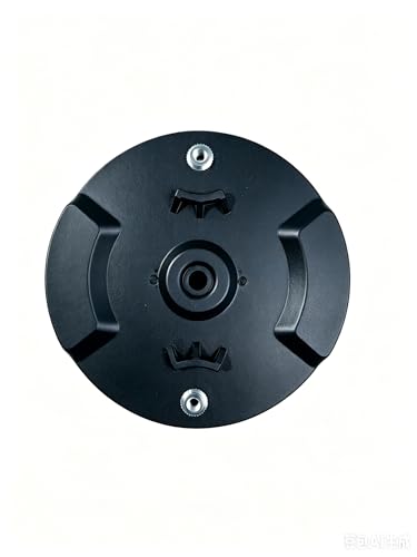 Top Angebot: Doppelklingenhalter Trennscheibe +... für 13,99€ Jetzt ansehen!