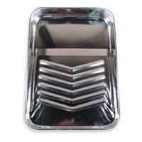 Encore 11512 Metal Paint Roller Tray