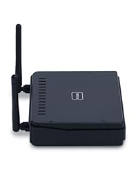 Enrutador inalámbrico Gigabit N 300 de los sistemas D Link (dir 651)