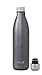 S'well Stainless Steel Water Bottle - 25 Fl Oz - Smokey Eye - Triple-Layered Vacuum-Insulated Containers Keeps Drinks Cold for 54 Hours and Hot for 26 - with No Condensation - BPA Free Water Bottle