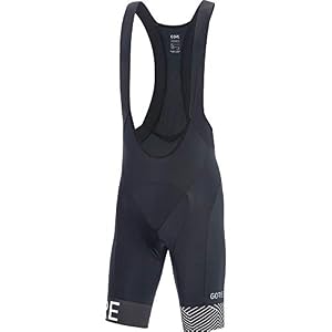 Gore Wear Men Gore C5 Opti Bib Shorts