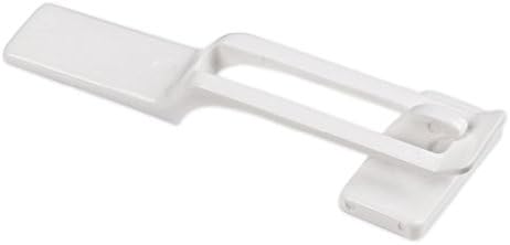 Parent Units Fridge Guard, White