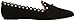 Kate Spade New York Women's Salford Ballet Flat