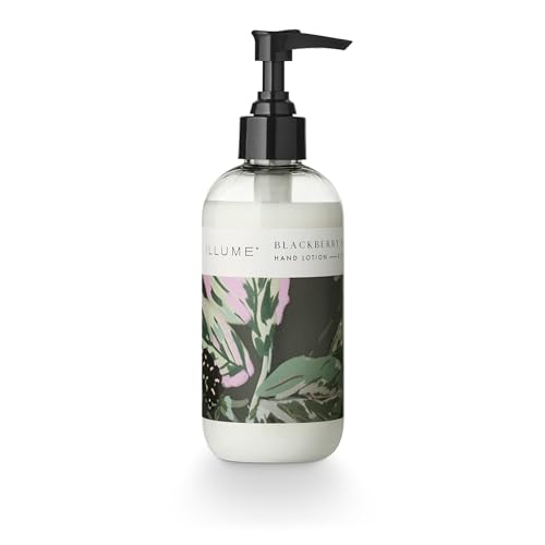Illume Beautifully Done Blackberry Absinthe Hand Lotion
