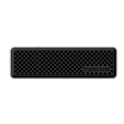 Transcend 32GB JetFlash 780 USB 3.0 Flash Thumb Drive, Up to 210MB/s, MLC