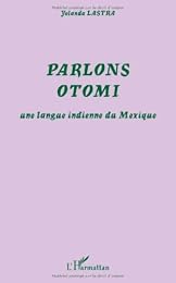 Parlons otomi
