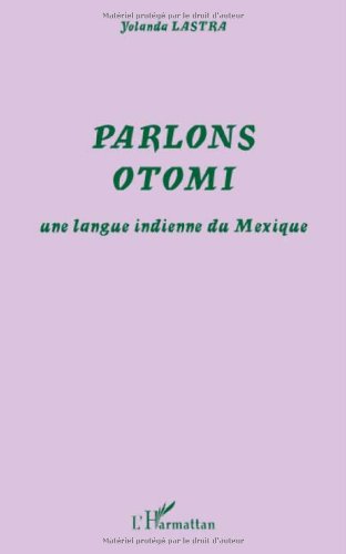 Parlons otomi