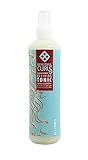 Alaffia Beautiful Curls Curl Reviving Tonic, 10 oz