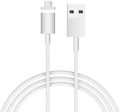 NasaBear Magnetic Micro USB Cable for Android Phone Tablet PC 4FT (MicroUSB N810)