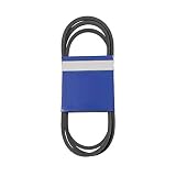 lawn Mower Tractor Deck Blade Drive Belt for AYP Craftsman Husqvarna Poulan Noma John Deere 429636 197253 532197253 532429636 M84136 M87323 A99