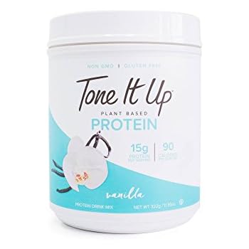 Tone it up protein