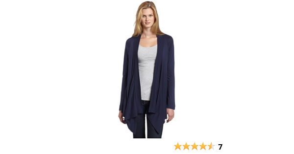 jersey cardigans