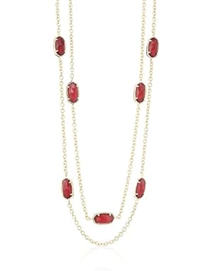 Kellie Strand Necklace