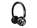 NTune Solid On-Ear Headphones by Monster® - Multilingual