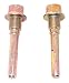 Raybestos H15039W Professional Grade Disc Brake Caliper Bolts