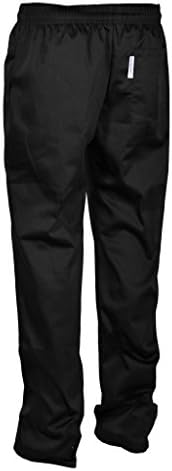 GenieChef Classic Chef Pants