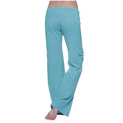Gcvizuso Women Cargo Pants High Waisted Cargo Pants