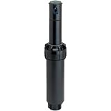 Rainbird 5000 Plus Series Part/Reverse Full Circle with 2.0 GPM Nozzle Installed, 4"