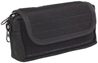 HSGI Pogey GP Pouch Black by HSGI