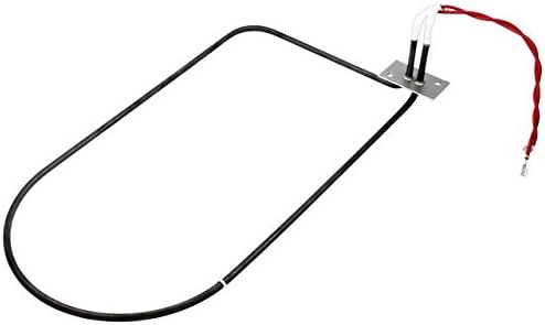 Duke Manufacturing 212944 WARMER ELEMENT;208V 750W
