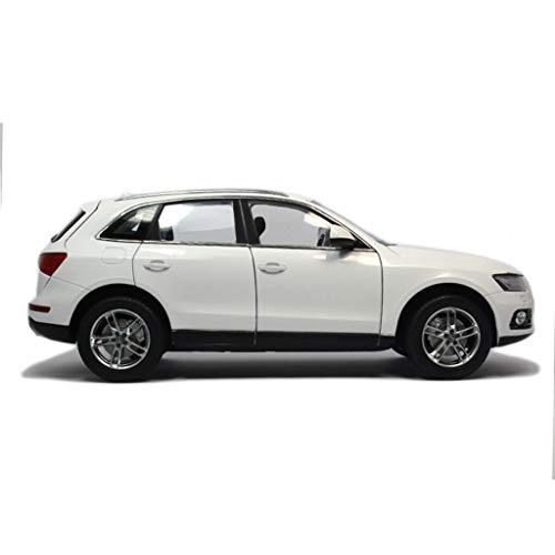 image for CXSM-Car model Model Car Audi Q5 Model 1:18 Scale Model Die Casting Mo