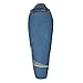 Kelty Tuck 22F Degree Mummy Sleeping Bag – 3 Season Ultralight Sleeping Bag with Thermal Pocket Hood, Zippered Opening in Footbox. Lightweight Traveling Backpacking Tent/Hammock Camping Sleep System – Stuff Sack Included