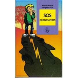 SOS grands-pères