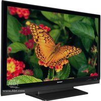 Sharp LC46SB57UN With 46-Inch 1080p 120 Hz HD-LCD TV - Colour Black Sharp LC46SB57UN With 46-Inch 1080p 120 Hz HD-LCD TV - Colour Black