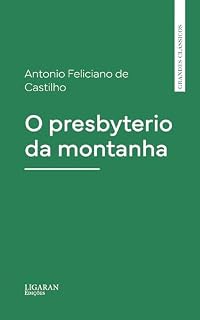 Livro O presbyterio da montanha