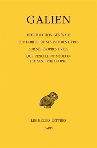 [ Oeuvres complètes]