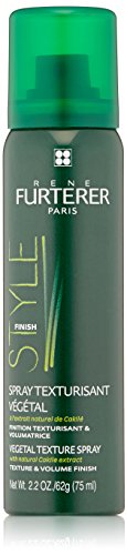 Rene furterer vegetal texture spray, 2.2 fl. oz.