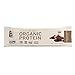 MusclePharm Organic Protein Bar, Certified USDA Organic, 15g Plant-Based Protein, No Artificial Ingredients, Gluten-Free, Non-GMO, Chocolate Toffee, 12 Barsthumb 1
