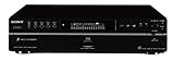 Sony SCD-CE595 5-Disc CD/Super Audio CD Player