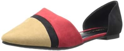 chinese laundry flats shoes