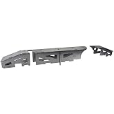 PRO SERIES FRONT AXLE TRUSS FOR JEEP JK DANA 30