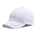 Under Armour UA Renegade Cap OSFA White