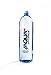 AQUAhydrate Electrolyte Enhanced Alkaline Water, 50.7 Fl. Oz (Pack of 12)