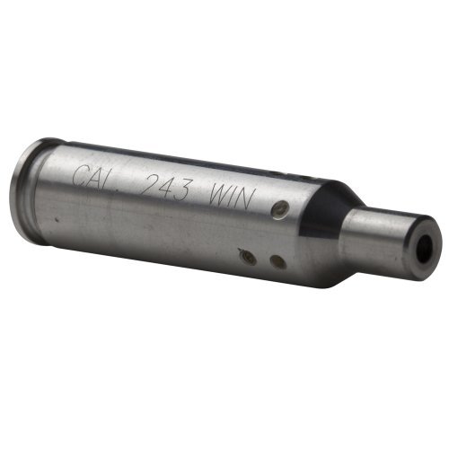 Laser Bore Sight for .308 Win/.243 Win/7mm08/.260 Rem/.358 Win target